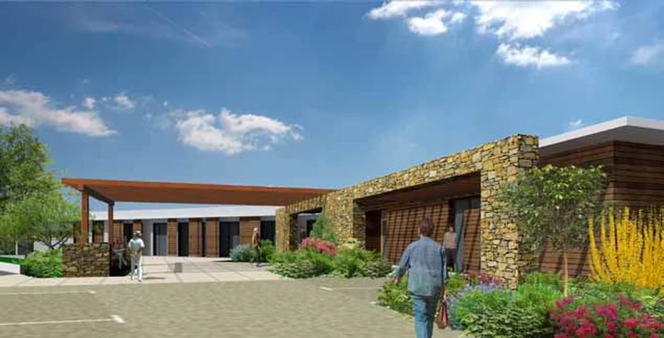 Résidence Seniors Les Girandières Plaisance Nancy
