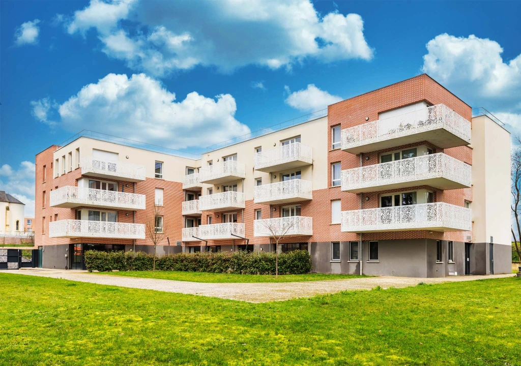 Résidence Seniors Achat Les Jardins d'Arcadie de Nevers par Les Jardins Arcadie