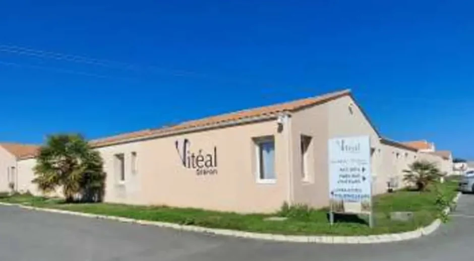 Résidence Seniors Saint Pierre d’Oléron Saint-Pierre-d'Oléron