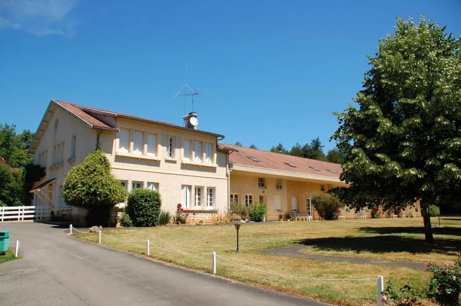 Résidence Seniors La Vallée du Bandiat Marthon