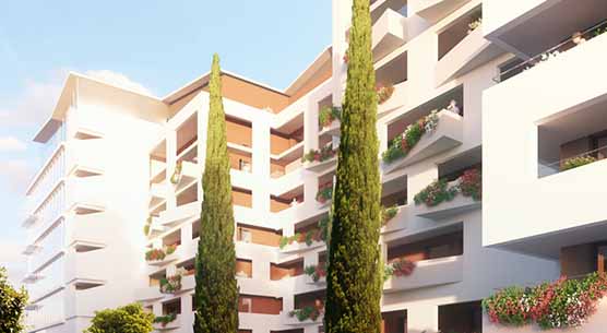Résidence Seniors L'Apogée Castelnau-le-Lez