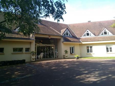 Résidence Seniors Achat Le Clos Baret par Coallia