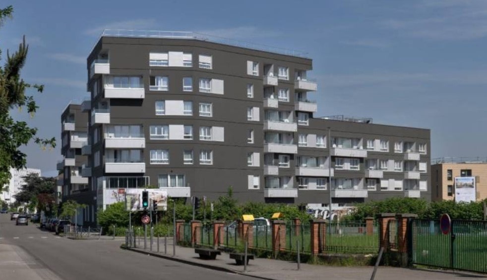 Résidence Seniors Achat L'Agapanthe par Domitys