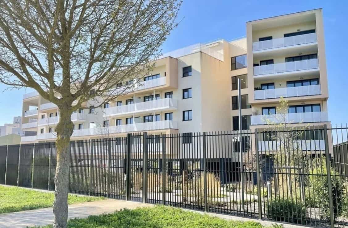 Résidence Seniors Achat L'Alliacée par Domitys