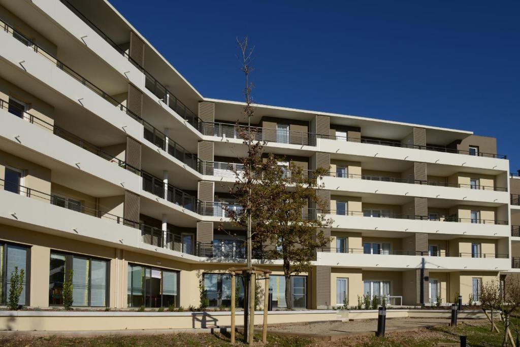 Résidence Seniors Achat Les Côteaux de l'Esterel par Domitys