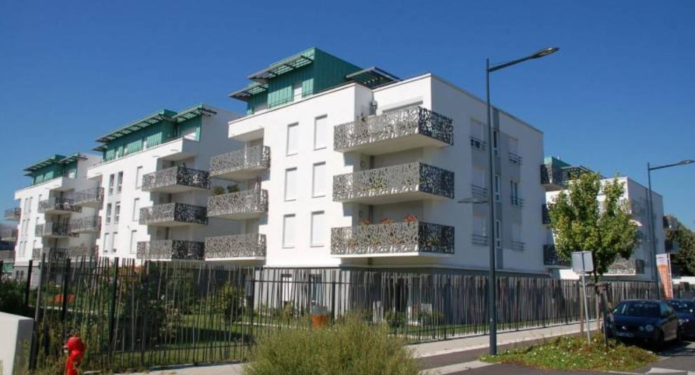 Résidence Seniors Achat Les Etoiles d'Argent par Domitys