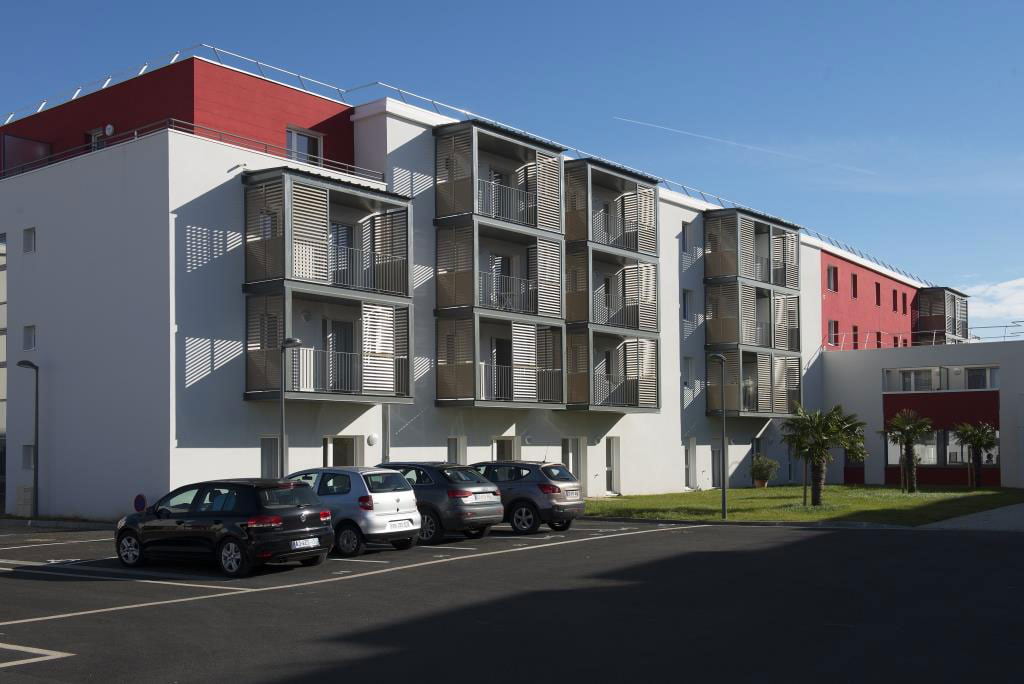 Résidence Seniors Le Galion d'Or Royan