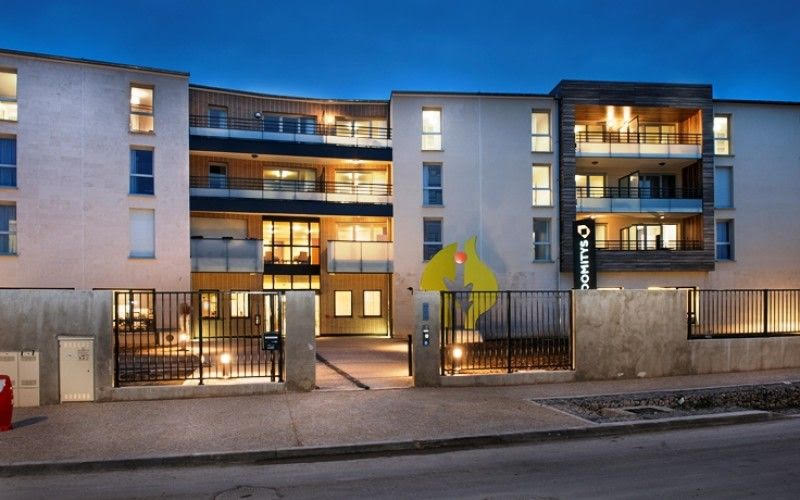 Résidence Seniors Achat Les Hautes Feuilles par Domitys