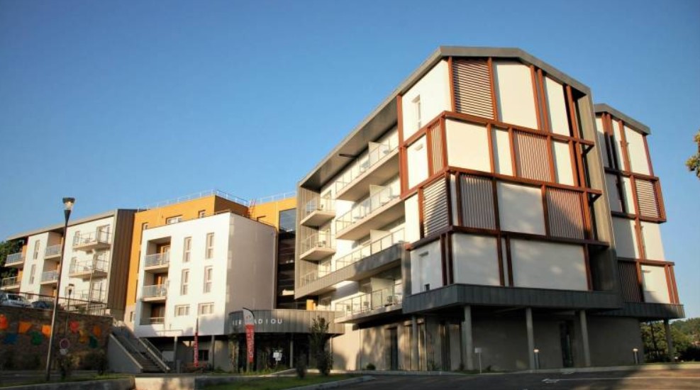 Résidence Seniors Achat Ker Madiou par Domitys