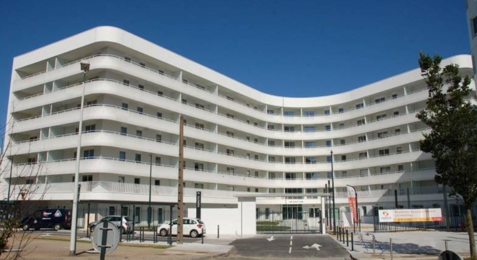 Résidence Seniors Achat Les Nautiles par Domitys