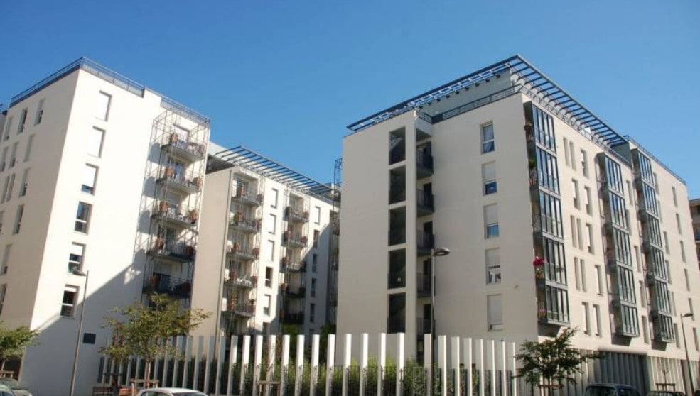 Résidence Seniors Le Pont des Lumières Lyon