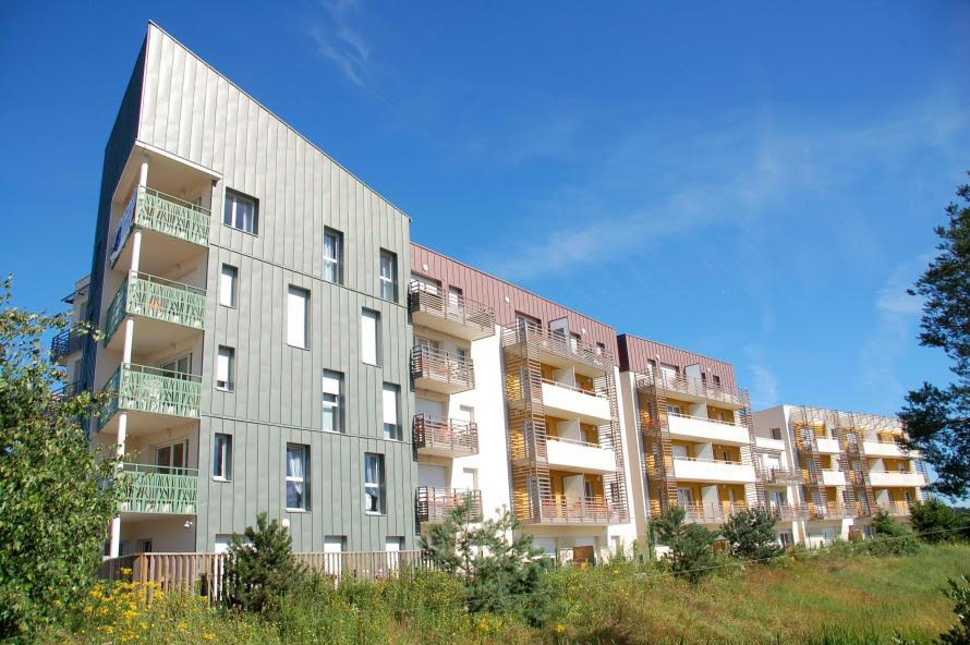 Résidence Seniors Achat Rosa Gallica par Domitys