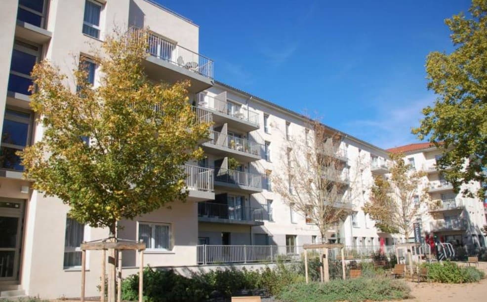 Résidence Seniors Achat La Sardonne par Domitys