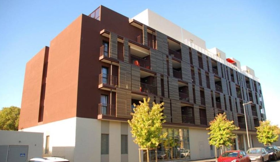 Résidence Seniors Achat Les Sarments Blonds par Domitys