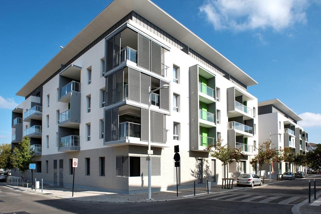 Résidence Seniors Achat Sophia par Domitys