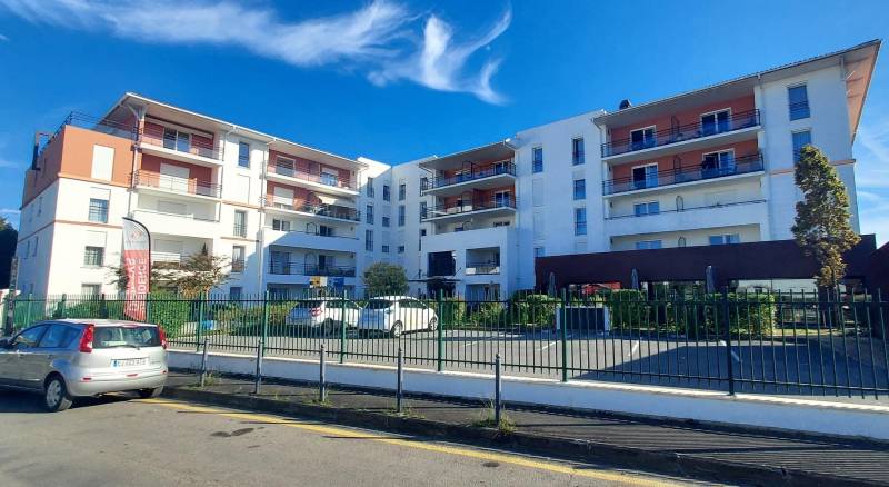 Résidence Seniors Achat Les Sources de Gascogne par Domitys