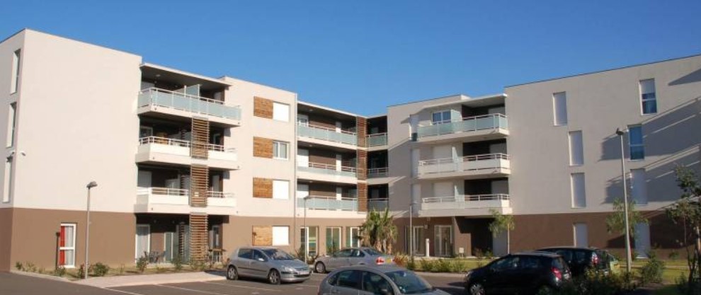 Résidence Seniors Les Tours d'Or Perpignan