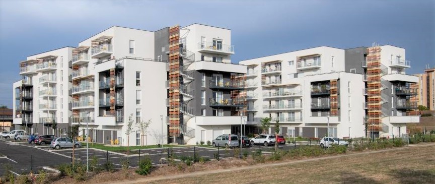Résidence Seniors Achat Les Vergers d'Ebène par Domitys