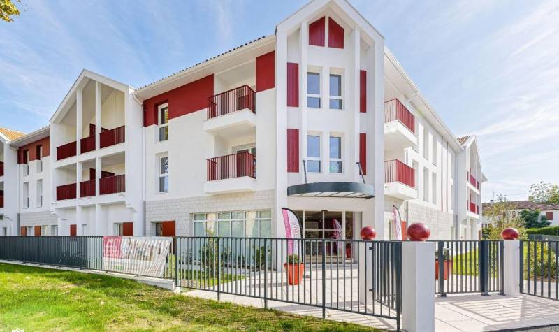 Résidence Seniors Achat Herri Erdian par Espace et Vie