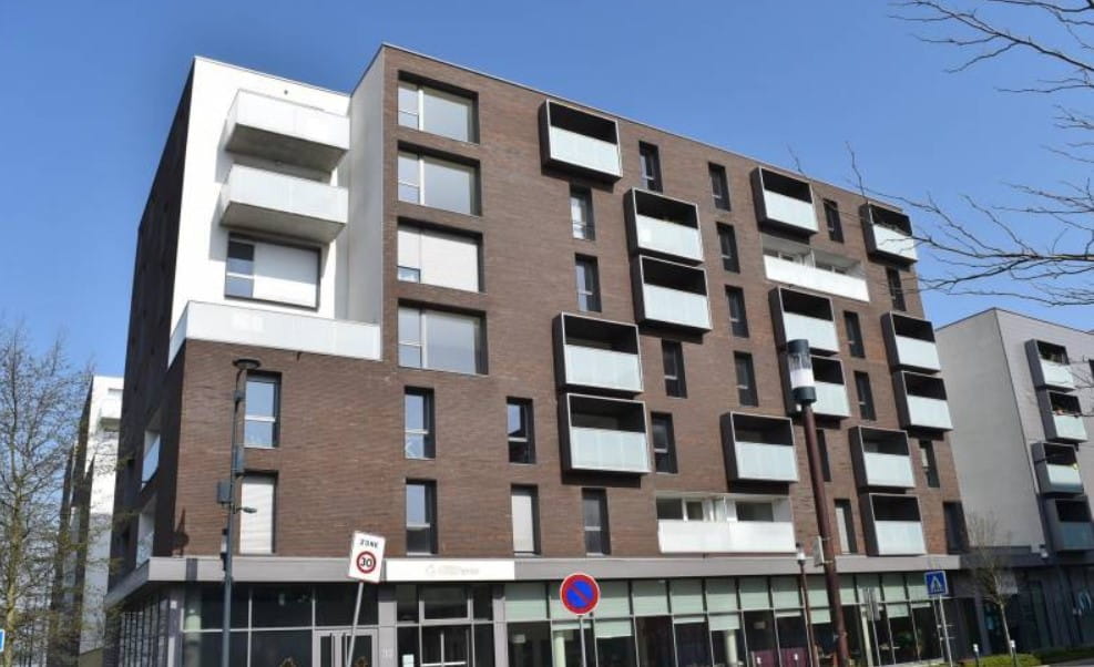 Résidence Seniors Achat Coeur des Flandres par Idylia