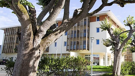 Résidence Seniors Le Clos des Tilleuls Niort