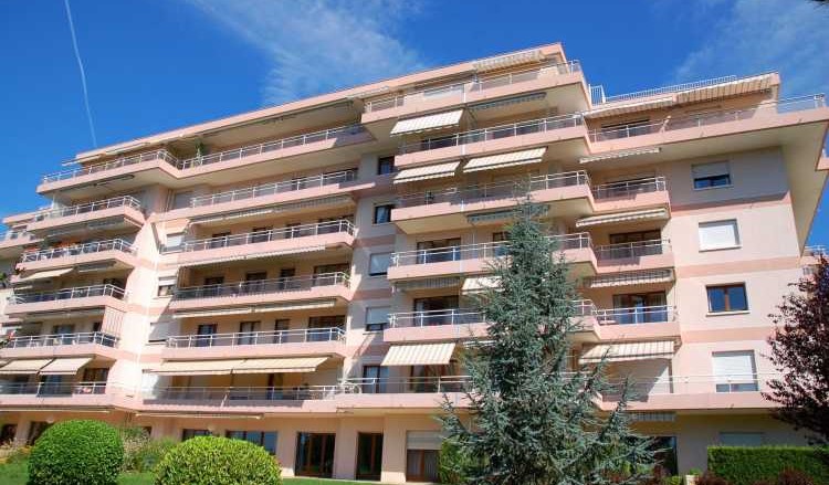 Résidence Seniors Achat Annecy-le-Vieux par Les Jardins Arcadie