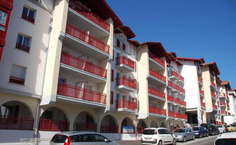 Résidence Seniors Hendaye Hendaye