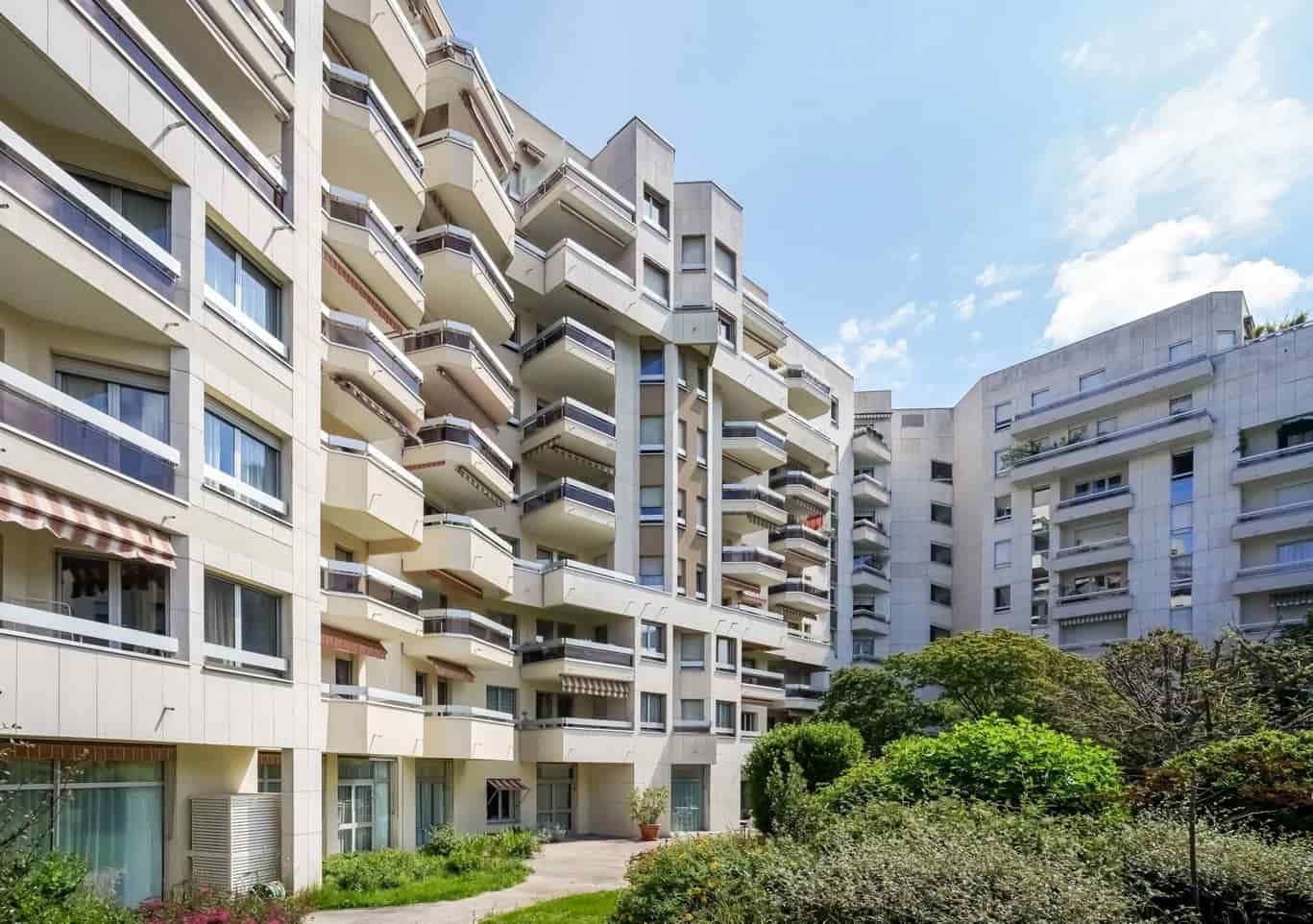 Résidence Seniors Achat Les Jardins d'Arcadie Les Hespérides de Courbevoie par Les Jardins Arcadie