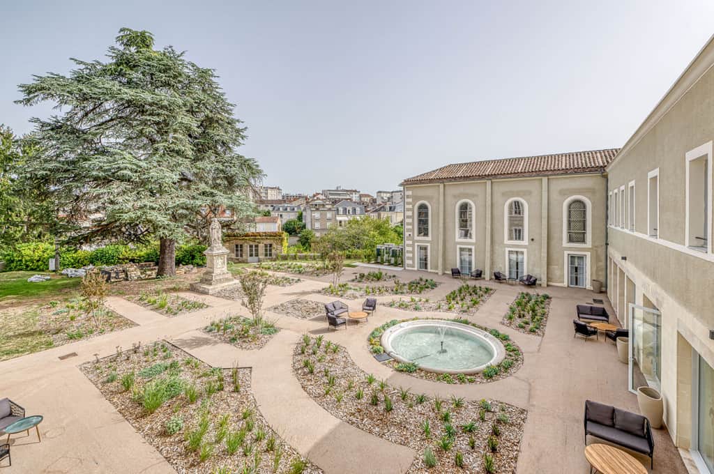 Résidence Seniors Achat Les Jardins d'Arcadie de Périgueux par Les Jardins Arcadie