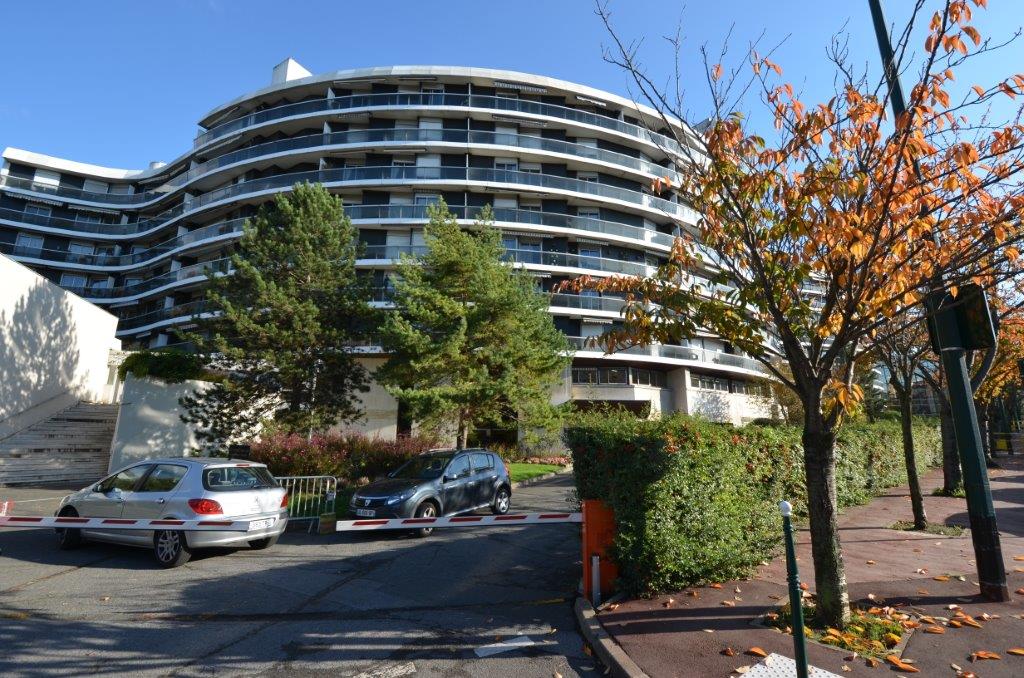 Résidence Seniors Achat Saint-Maurice par Les Jardins Arcadie