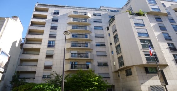 Résidence Seniors Achat Les Hespérides Vaugirard par Les Senioriales