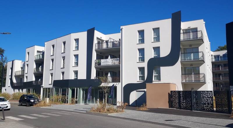 Résidence Seniors Achat Oh Activ Billère par Oh Activ