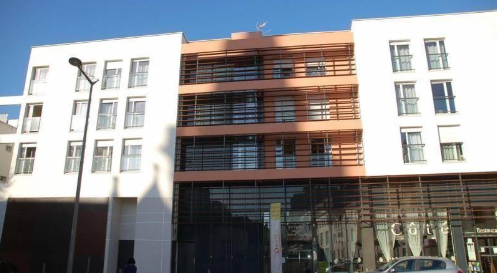 Résidence Seniors La Girandière Chalon-sur-Saône