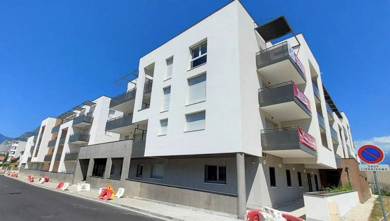 Résidence Seniors Achat Les Girandières Villa Parisio par Reside Etudes