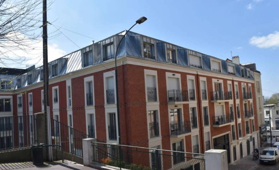 Résidence Seniors Achat Le Clos Gambetta par Bridge