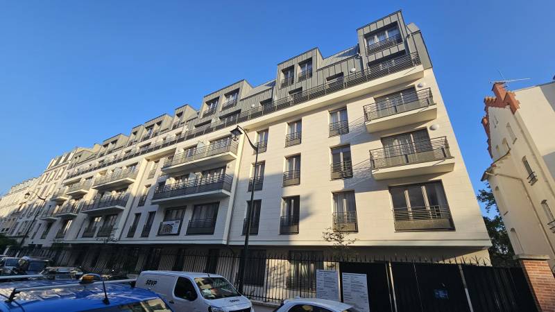 Résidence Seniors Achat L’Orée de Vincennes par Bridge