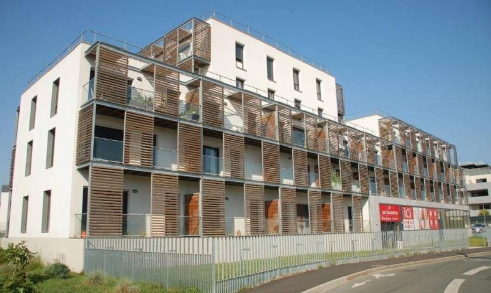 Résidence Seniors Achat La Rive de la Garonne par Bridge