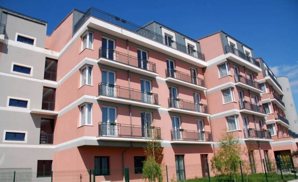 Résidence Seniors Villa Beausoleil Drancy Drancy
