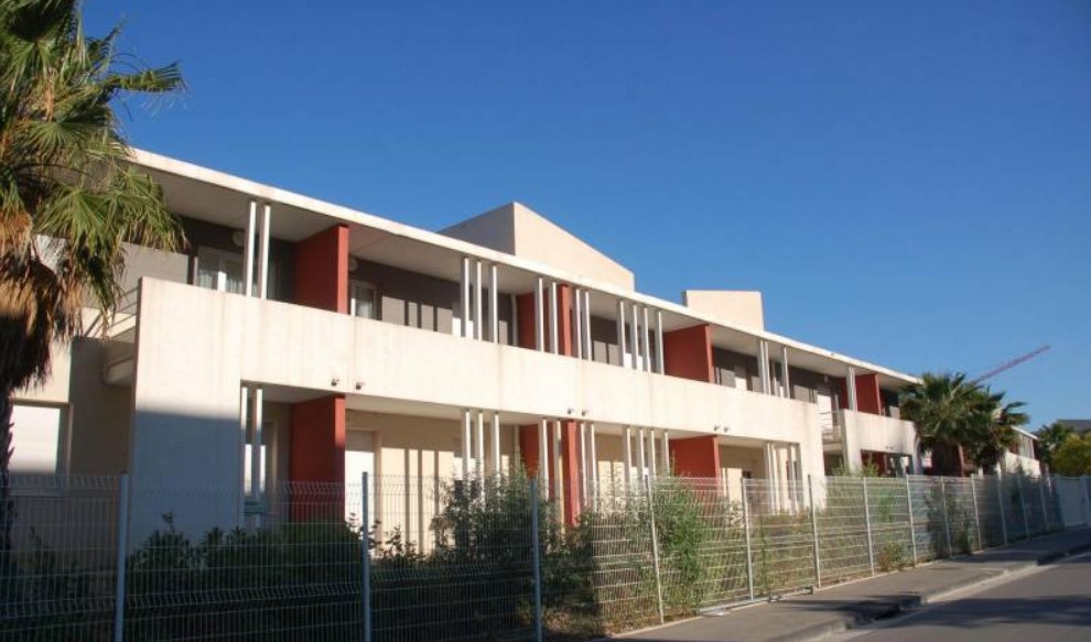 Résidence Seniors Saint-Paul Marseille