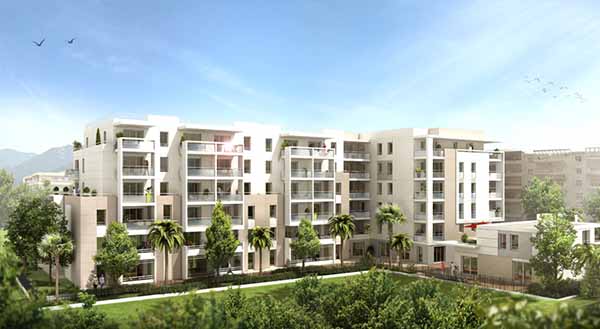 Résidence Seniors Achat Villa Medicis par Villa Medicis